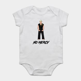 No Mercy Baby Bodysuit